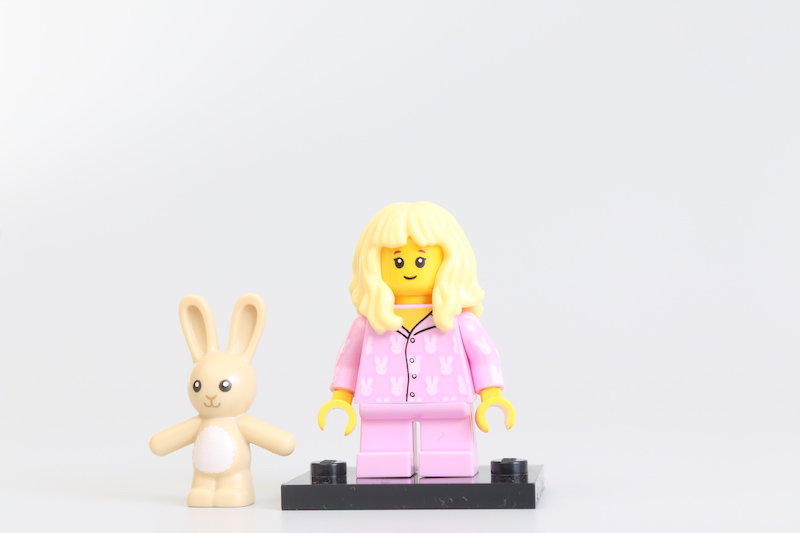 LEGO Collectible Minifigures Series 20 review 46