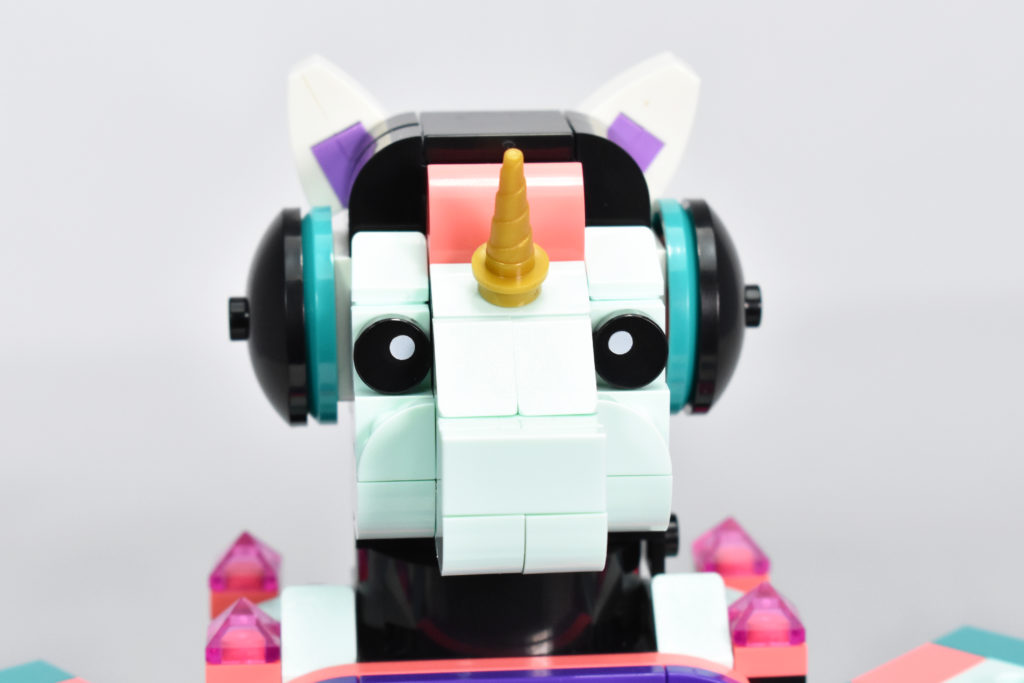 LEGO VIDIYO 43113 K Pawp Concert review 18