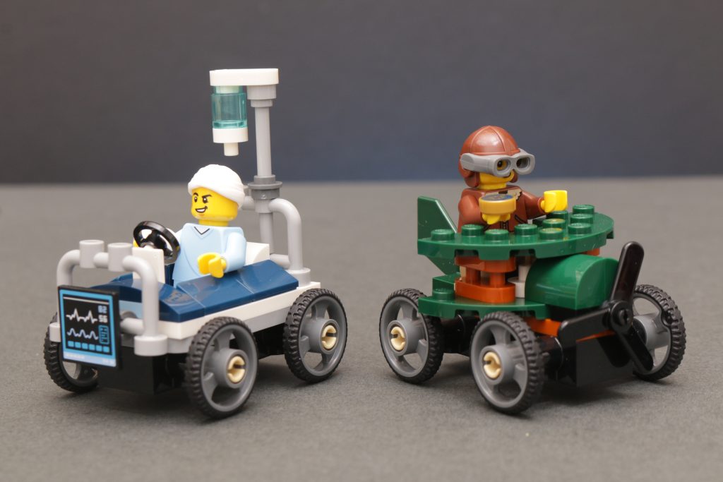 LEGO City January 2025 sets review 60 1024x683