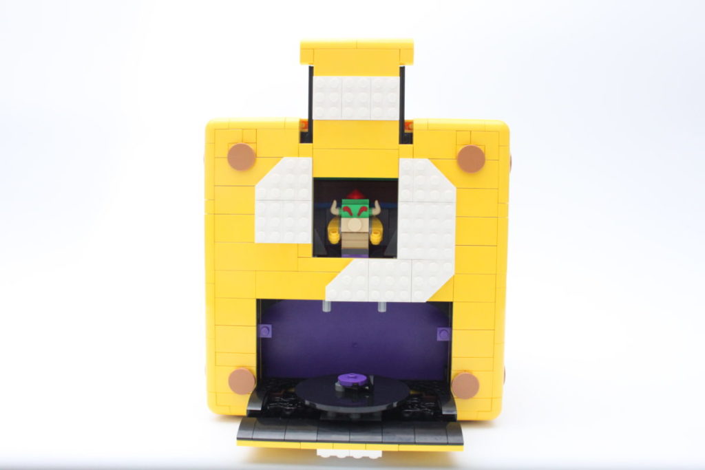 LEGO 71395 Super Mario 64 Question Mark Block review 7 1024x683