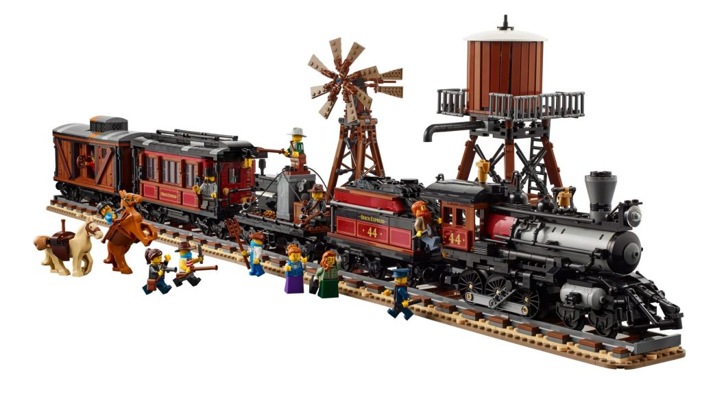 LEGO Bricklink series 4 wild west train final 1 edited 1024x576