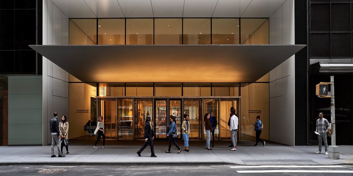 LEGO Museum of Modern Art set rumoured for June release