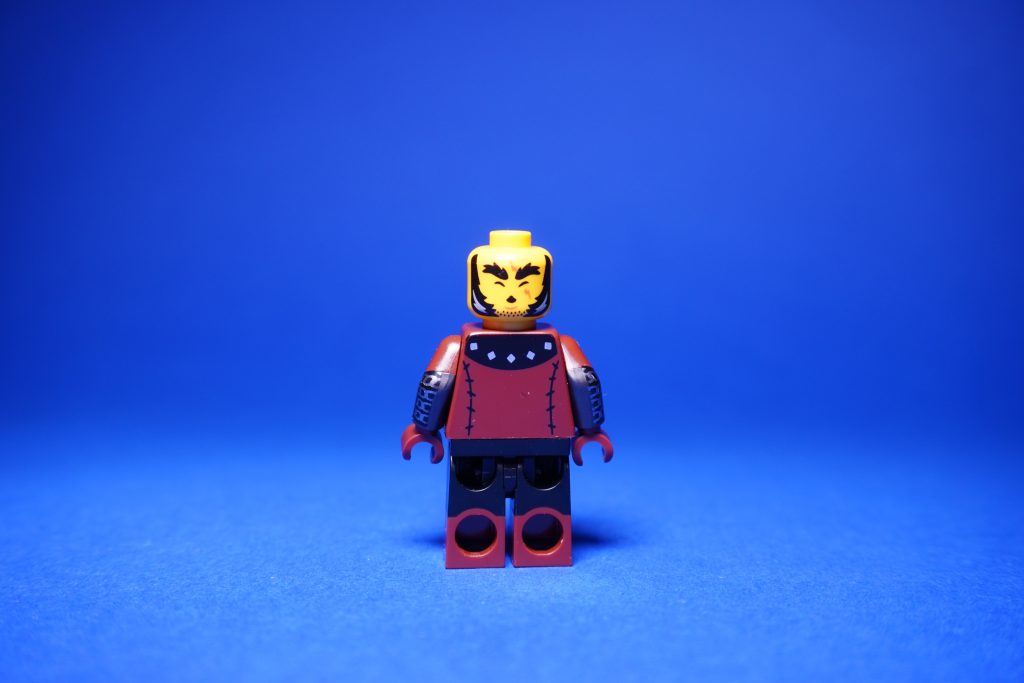 LEGO 71048 Collectable Minifigures Series 27 review 06 1024x683