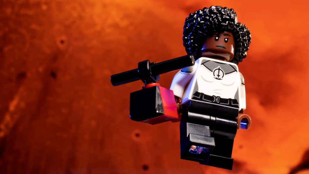 LEGO Marvel 71031 Marvel Studios Monica Rambeau action shot featured 1024x576
