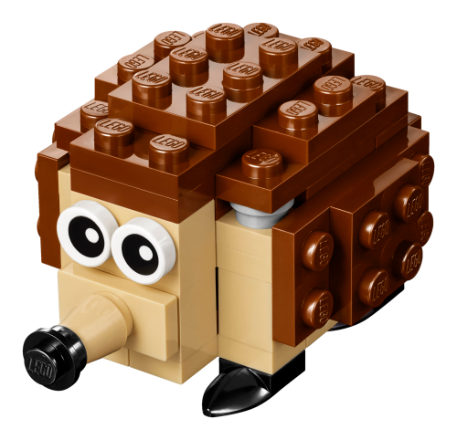 LEGO 40212 Hedgehog
