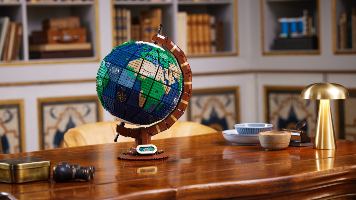 Every LEGO Ideas set retiring in 2024 and beyond – December update