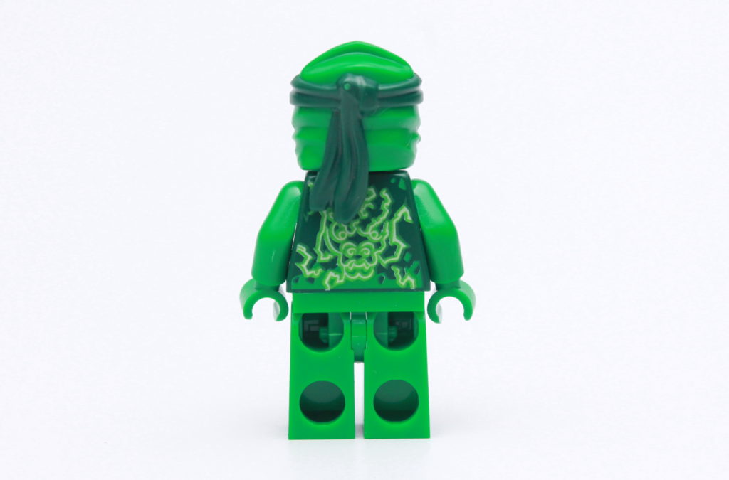 LEGO NINJAGO magazine Issue 72 12
