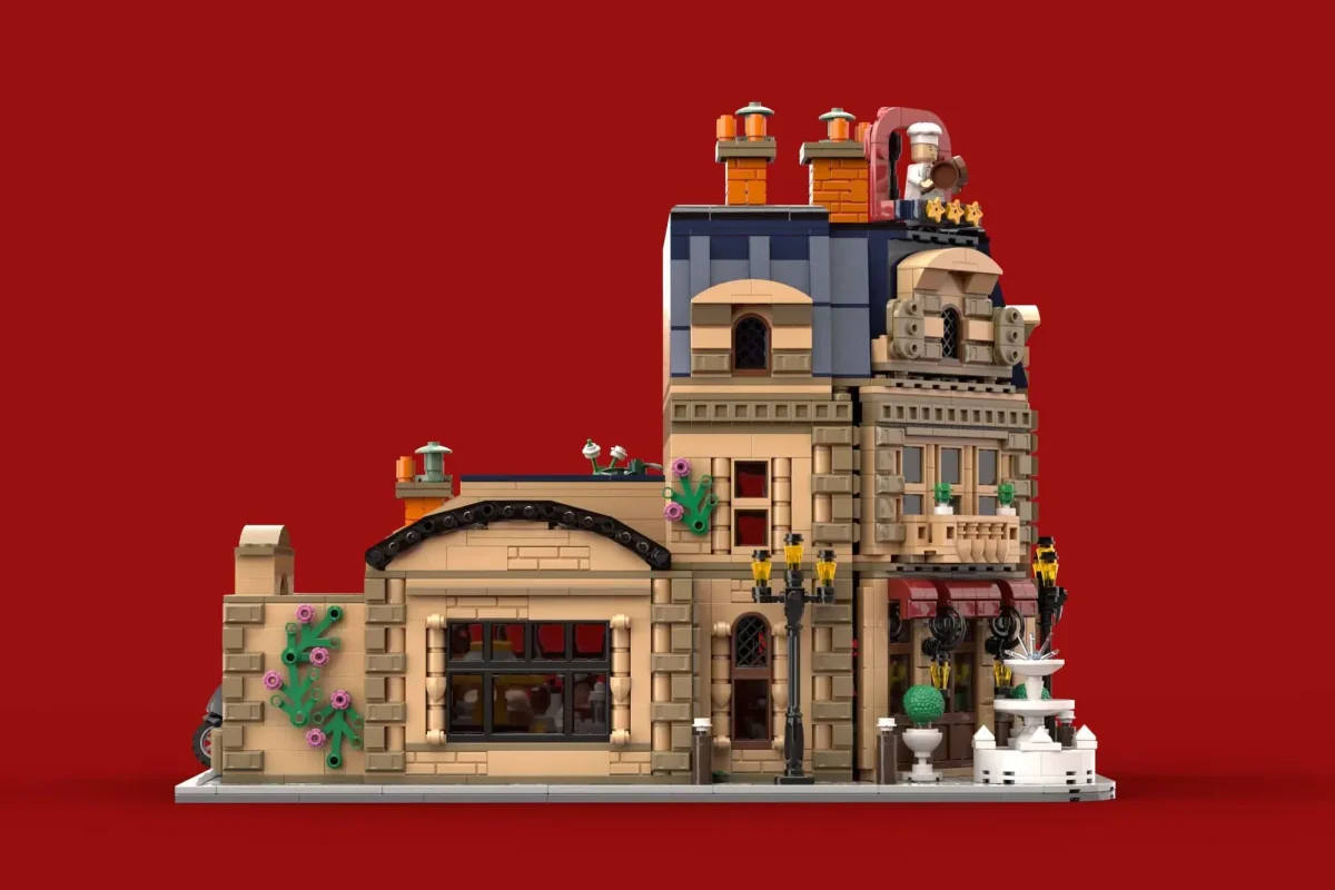 LEGO Ideas ratatouille 2025 1 1200x800