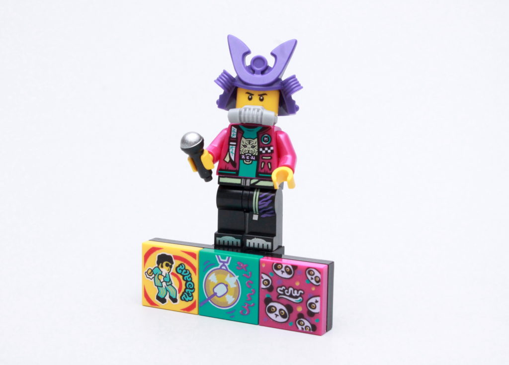 LEGO VIDIYO 43101 Bandmates review 7