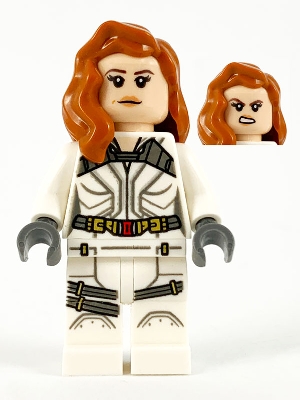 77905 black widow bricklink
