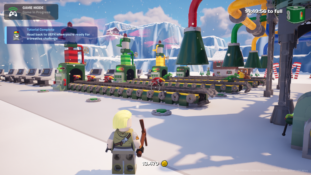 LEGO Fortnite Toy Factory Tycoon 3 1024x576