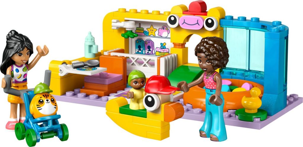 42644 LEGO Heartlake City Eiswagen 1 1024x497