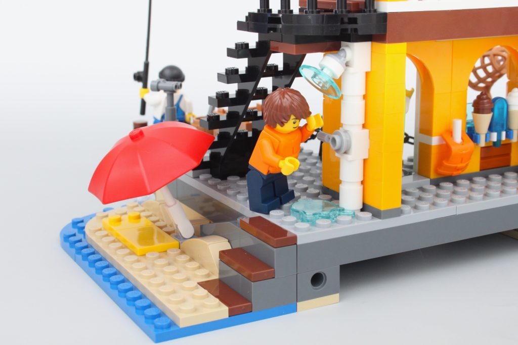 lego city 60422 Seaside Harbor with Cargo Ship review 27 min 1024x683