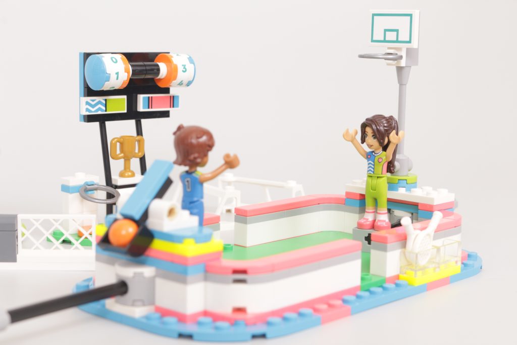 LEGO Friends 41744 Sports Center review 16i 1024x683
