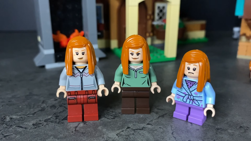 swiftbricks lego harry potter 76437 the burrow comparison 24 1024x576