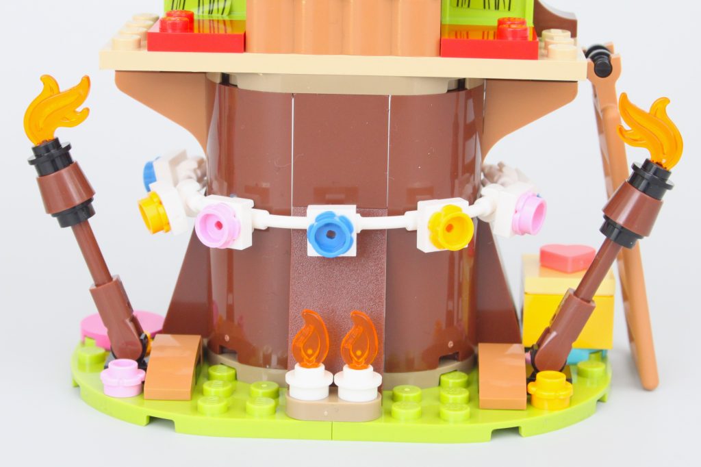 lego despicable me 4 75583 Minions And Grus Family Mansion review 43 1024x682