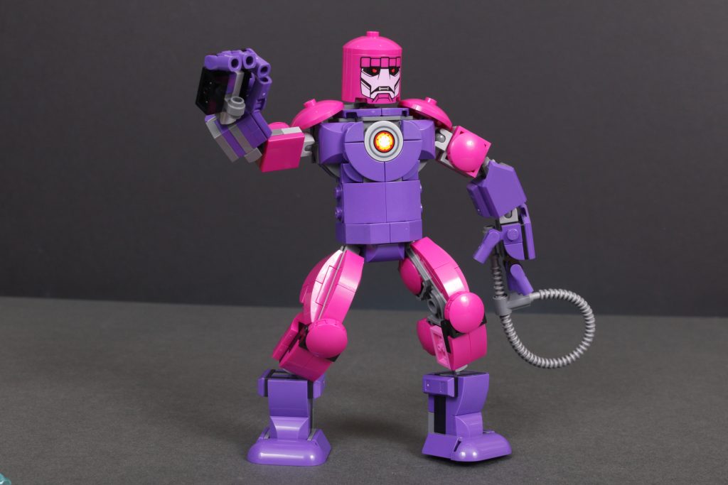 LEGO Marvel 76294 The X Mansion review 139 1024x683