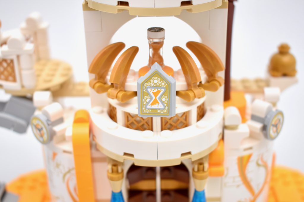 LEGO DREAMZzz The Sandmans Tower 12 1024x683