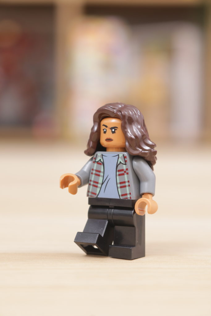 LEGO Marvel 76185 Spider Man at the Sanctum Workshop review 18