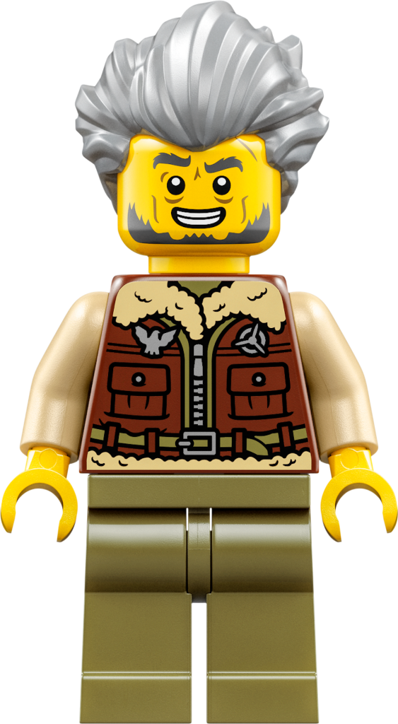 LEGO NINJAGO 71837 NINJAGO City Workshops 26 563x1024