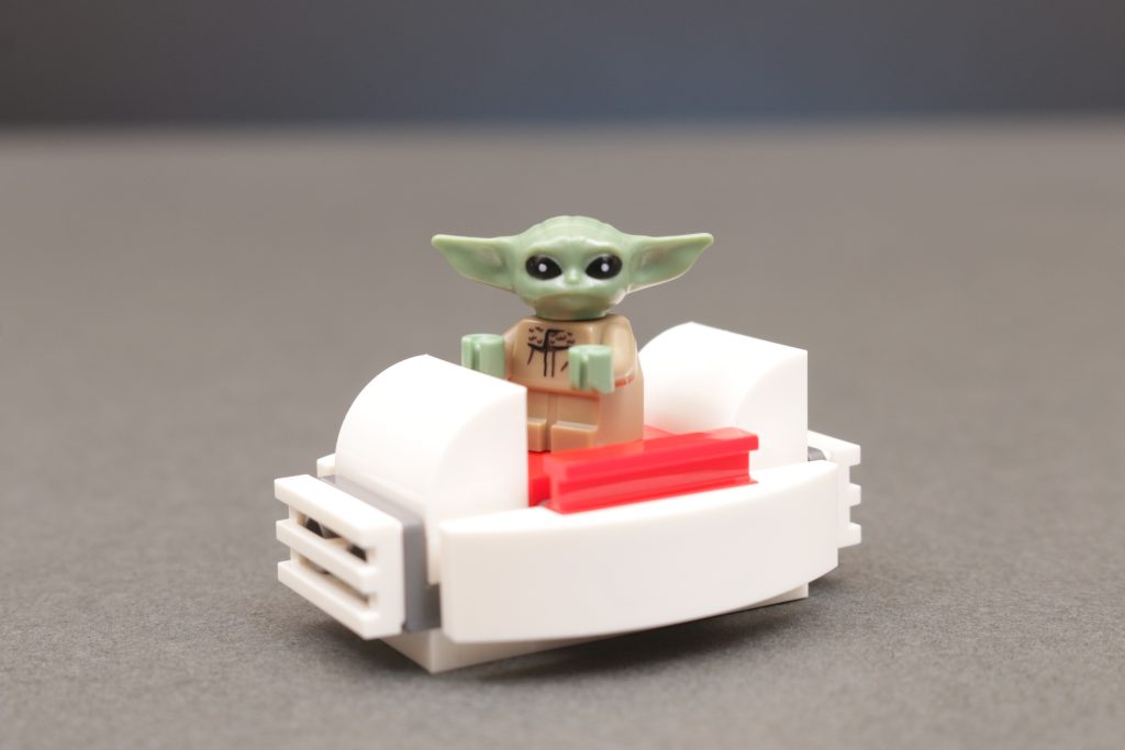 LEGO Star Wars 75410 Mando and Grogus N 1 Starfighter review 8 1024x683