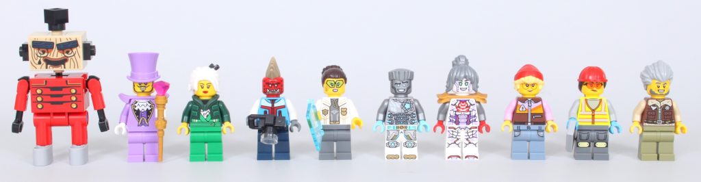 LEGO NINJAGO 71837 ninjago city workshops review 54 min 1024x266