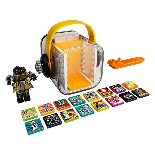 LEGO VIDIYO 43107 Hiphop Robot Beatbox 2