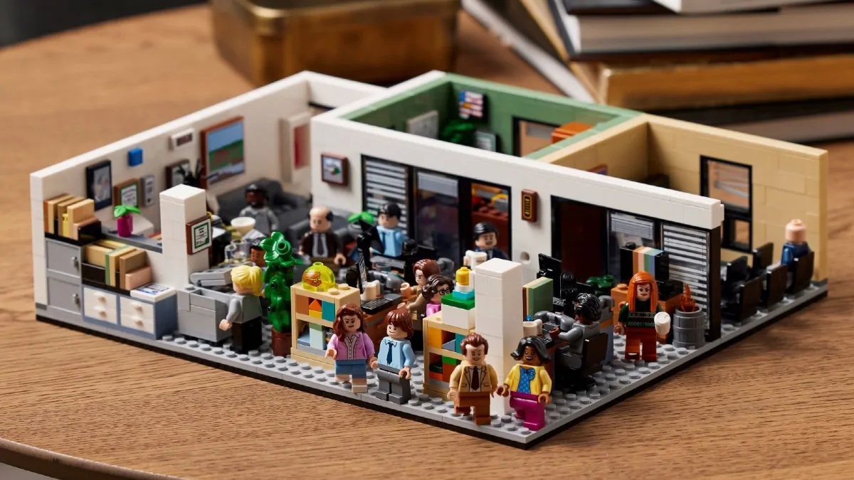 Up to 30% off these 21 LEGO sets in latest John Lewis sale