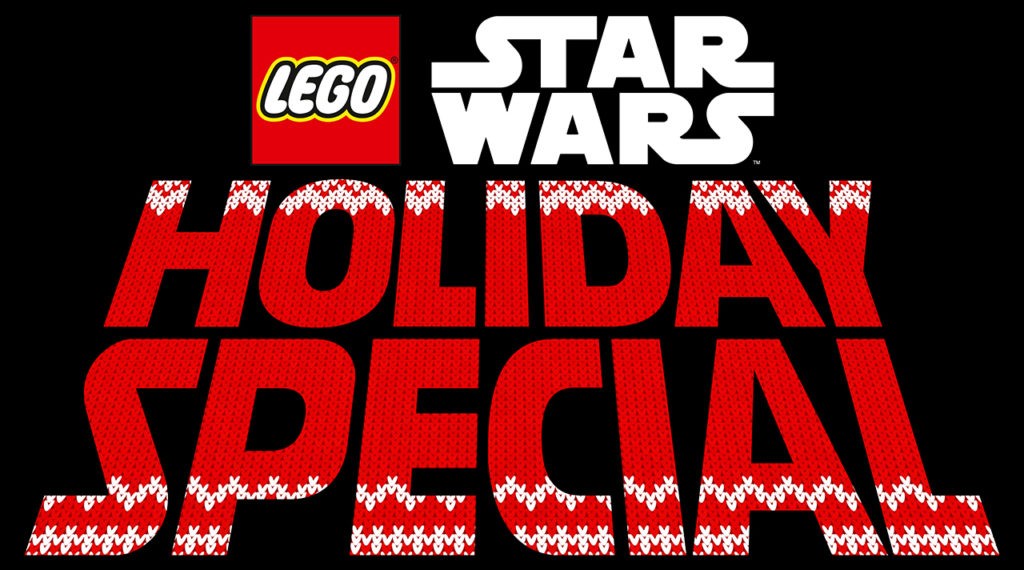 More info on The LEGO Star Wars Holiday Special