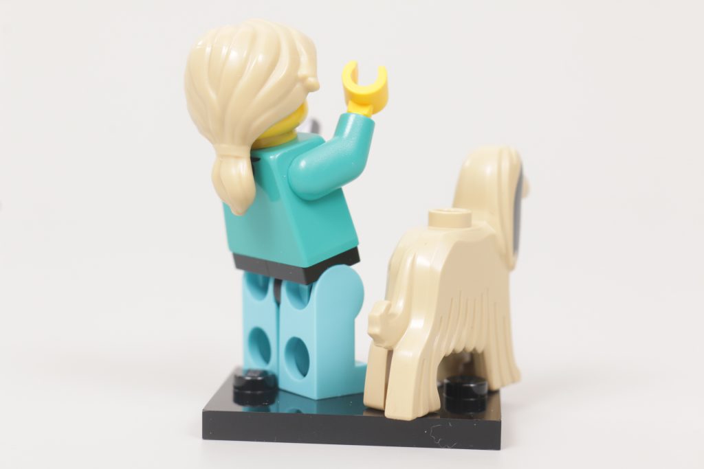 LEGO Minifigures 71045 Series 25 review 29 1024x683