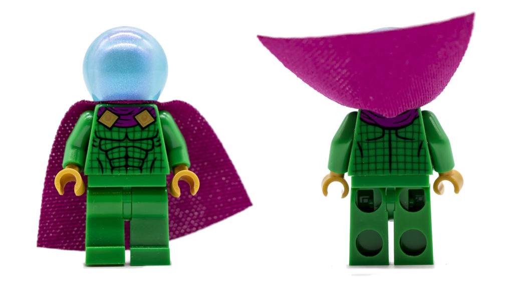 LEGO Marvel 76178 Daily Bugle 86a