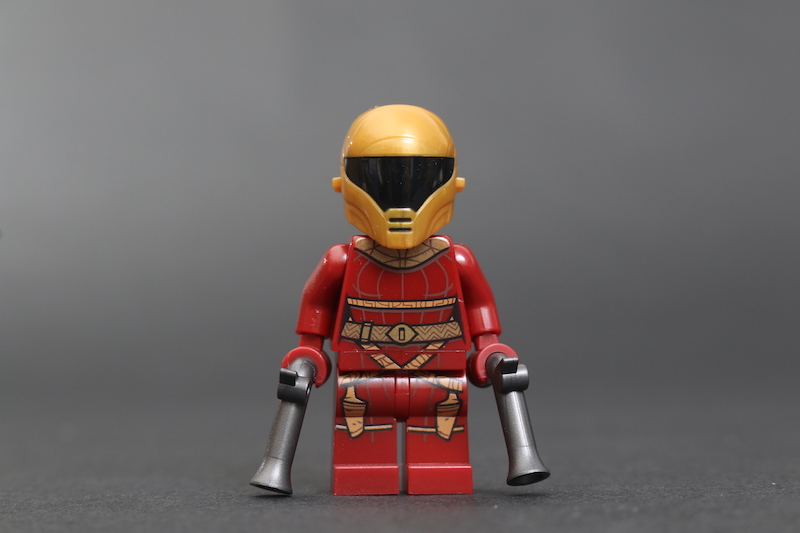 LEGO Star Wars Microfighters 75263 Resistance Y wing 75264 Kylo Ren’s Shuttle and 75265 T 16 Skyhopper vs Bantha review 19