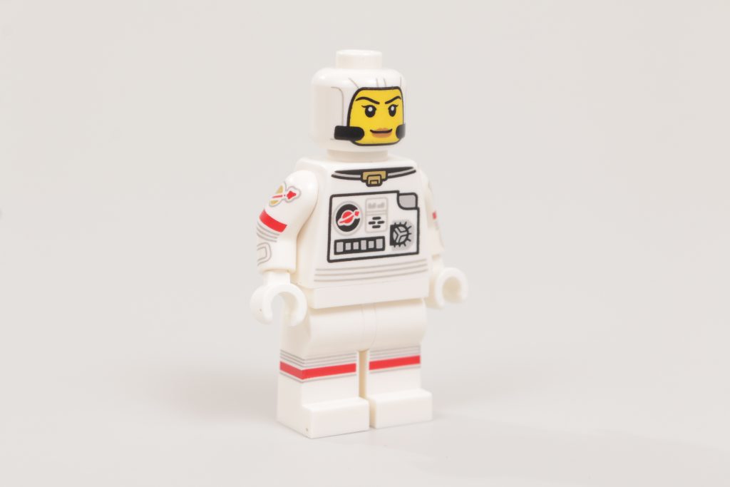 LEGO Minifigures 71046 Series 26 review 64 1024x683