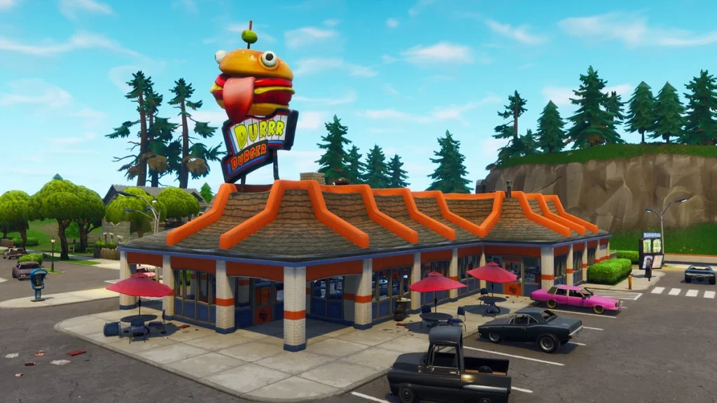 Durrr Burger Restaurant 1024x576
