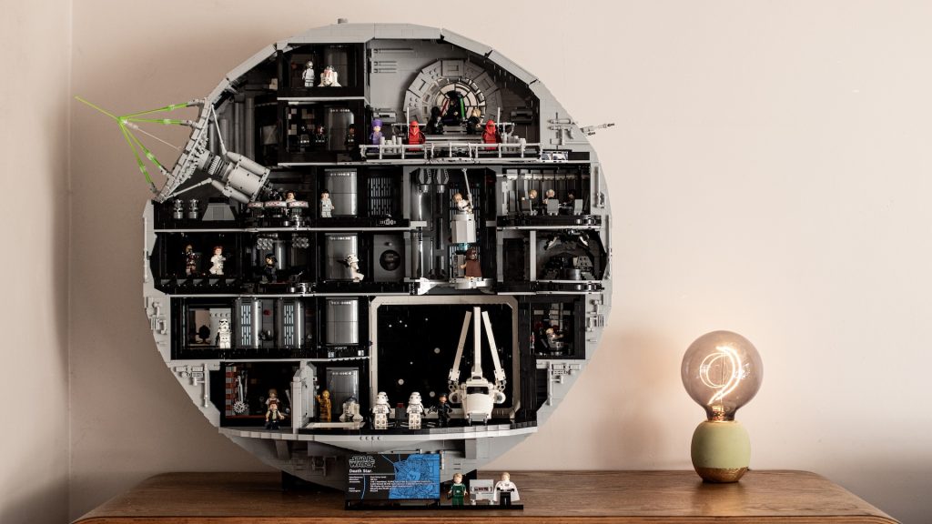 LEGO Star Wars 75419 Death Star 41 1024x576