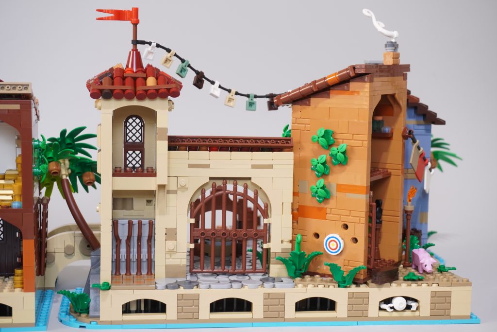 LEGO Bricklink Designer Program The Thieves of Tortuga review 29 1024x683
