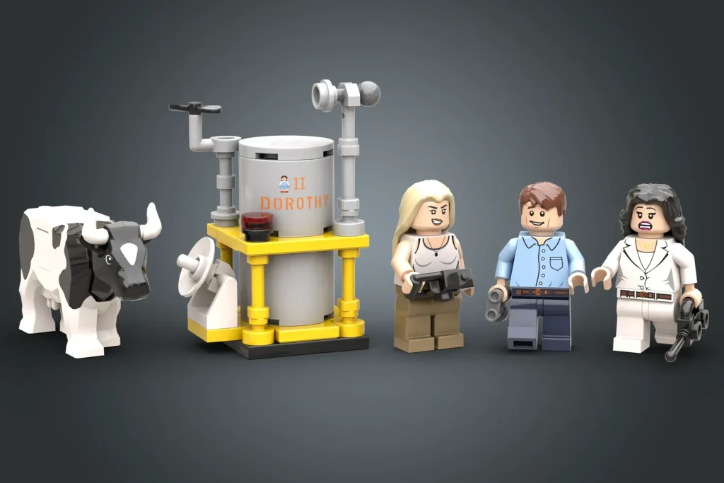 LEGO Ideas Twister 6 1024x683