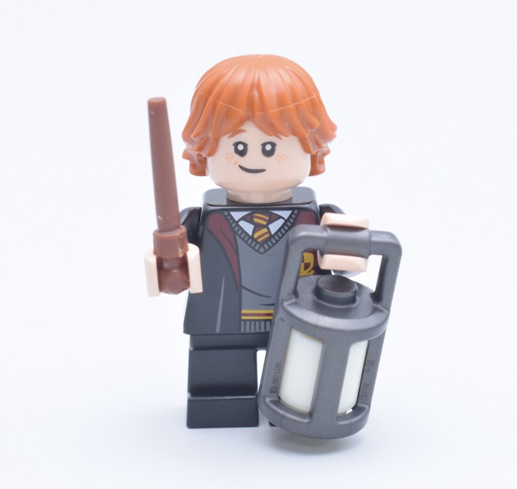 LEGO Harry Potter 76432 Forbidden Forest Magical Creatures review 18 1024x967