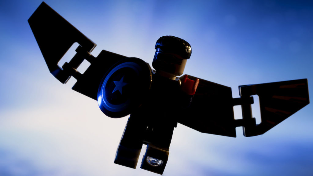 LEGO Marvel CMF 30 1024x576