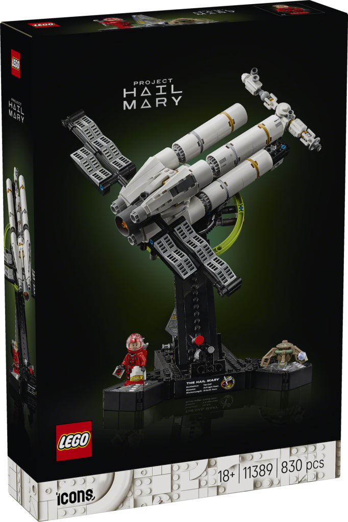 LEGO Icons 11389 Project Hail Mary 1 682x1024