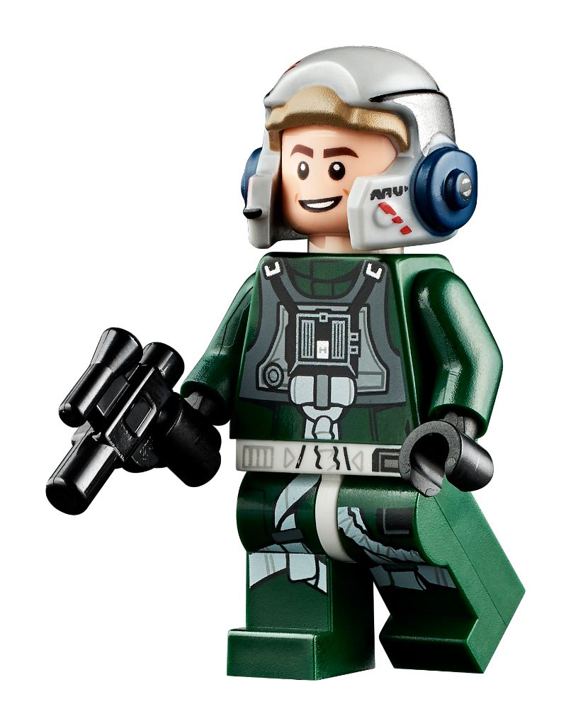 LEGO Star Wars 75275 UCS A wing 21