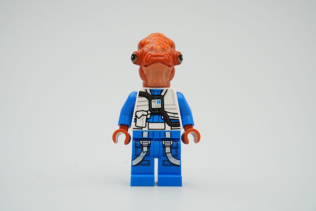 LEGO 75357 Ghost Phantom II review 35 1024x683