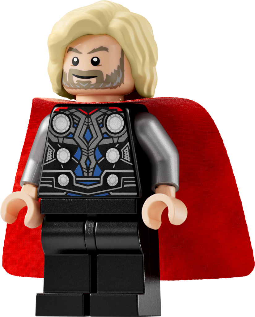 LEGO Marvel 76269 Avengers Tower 21 825x1024