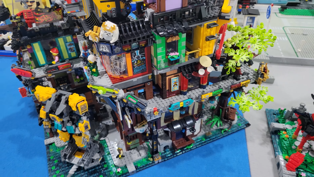 lego ninjago 71837 NINJAGO City workshops connected alex nunes 2 1024x576