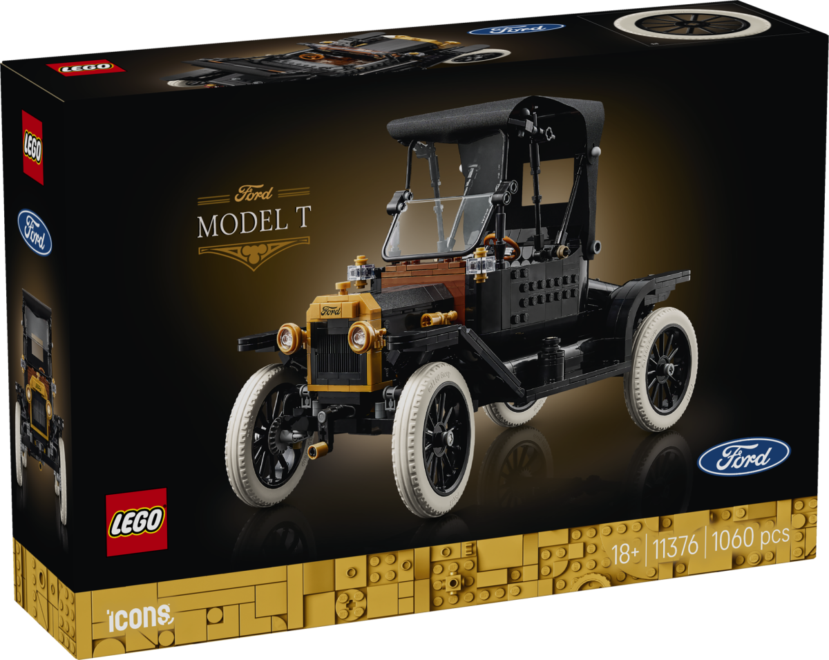LEGO Icons 11376 ford model t 1 1200x955