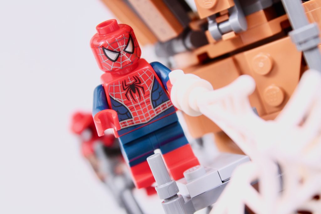 LEGO Marvel 76261 Spider Man Final Battle review 15 1024x683