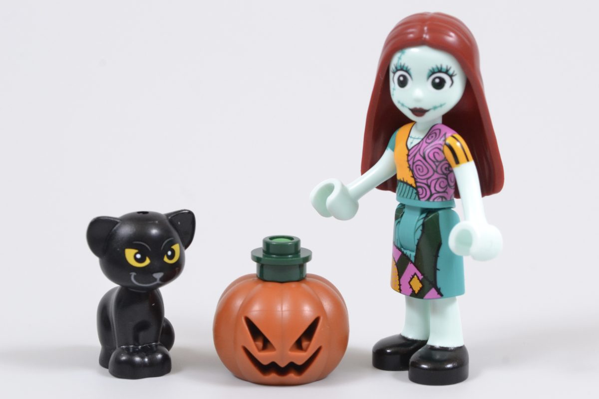 LEGO Disney 43288 Sallys Flowerpot review 20 1200x800