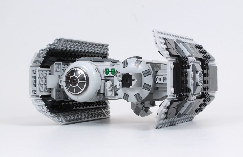 LEGO Star Wars 75347 TIE Bomber review 3 1024x664
