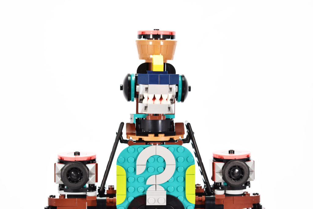 LEGO VIDIYO 43114 Punk Pirate Ship review 33
