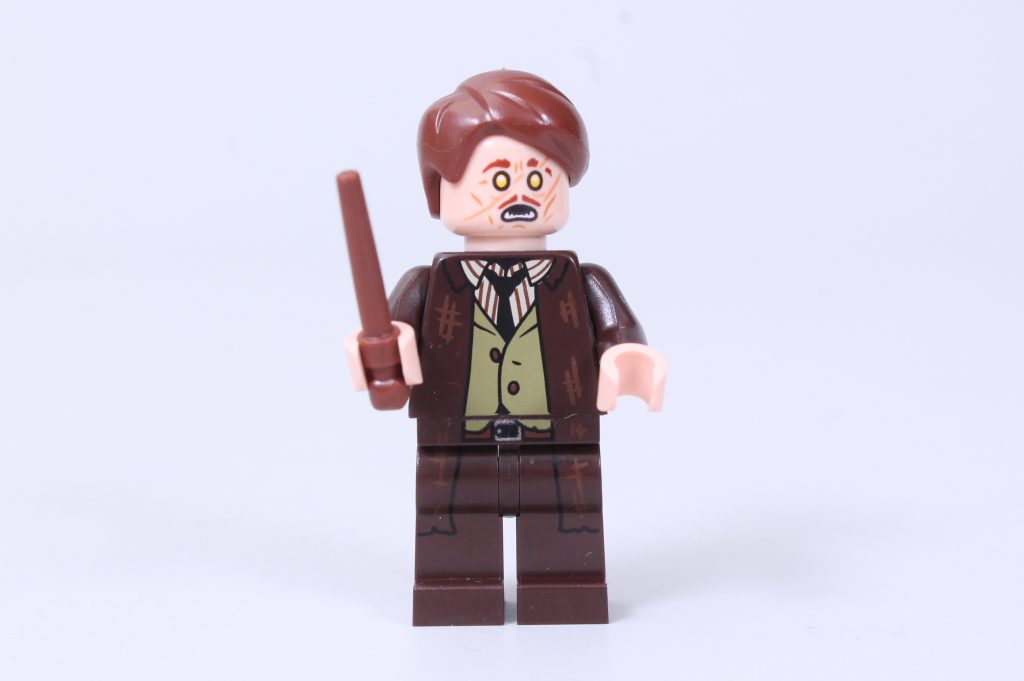 LEGO Harry Potter 76405 Hogwarts Express Collectors Edition review 56 1024x681